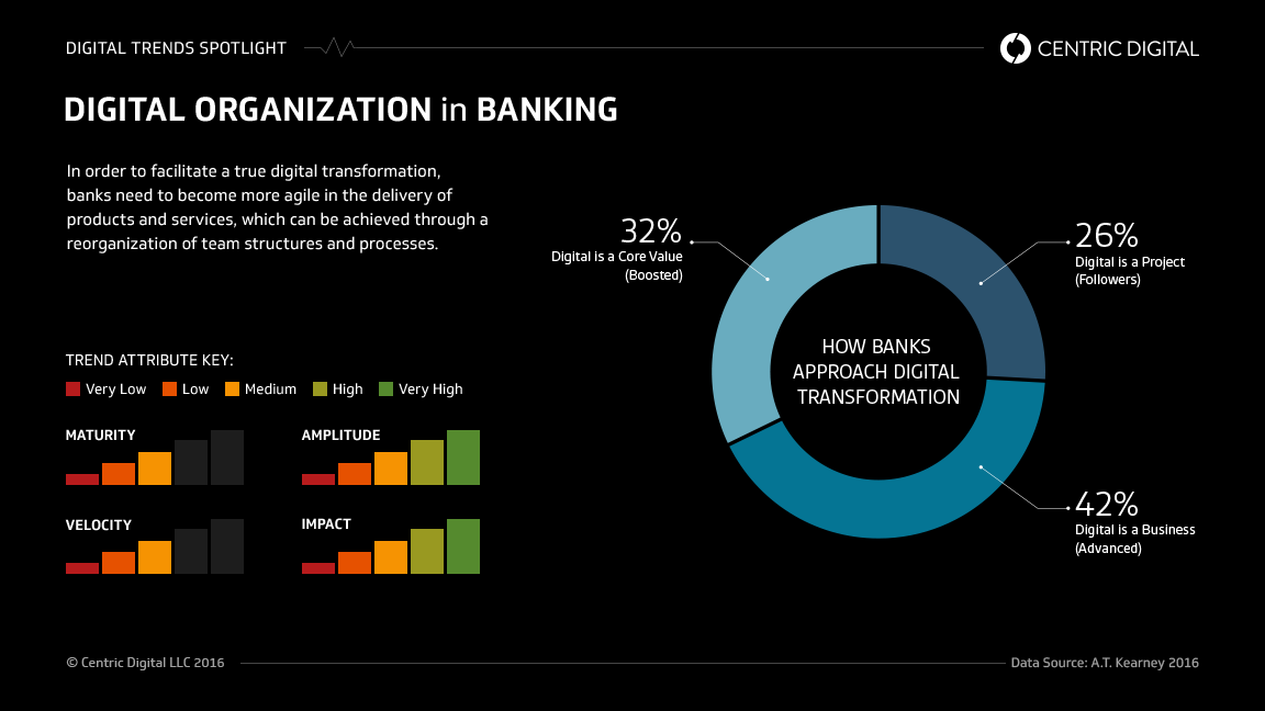 Digital Strategy Takes Visa Everywhere They Need to Be