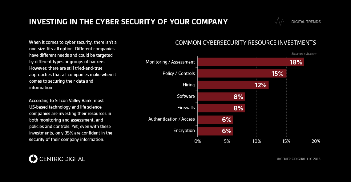 Is Your Data Safe? Fintech Security: Challenges and Solutions